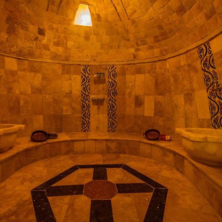 Royal Cave Hotel Urgup Room photo
