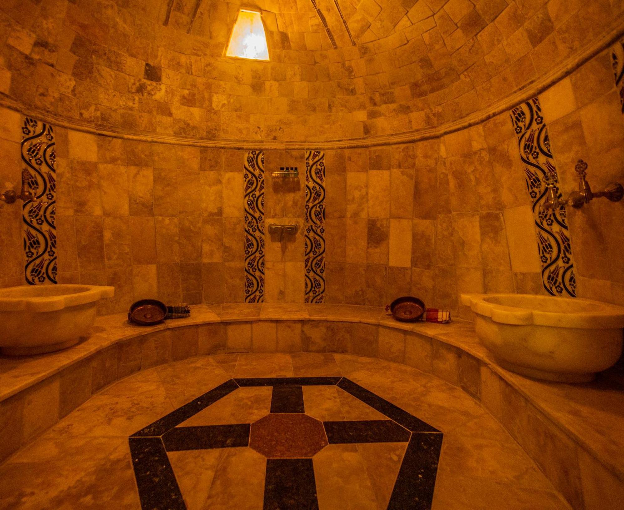 Royal Cave Hotel Urgup Room photo